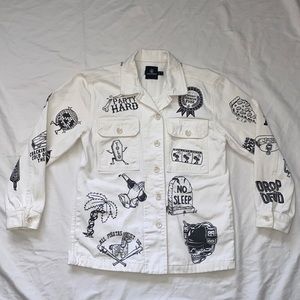 Volcom Fortifem Jacket